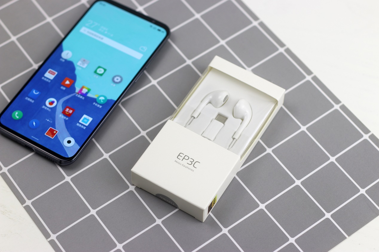 魅族ep3c耳机体验魅族16spro的高性价比配件