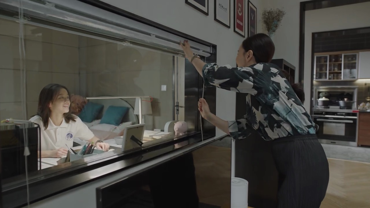 《小欢喜》已经完美结局,但宋老师和乔英子带给我们的警示却不能忘记!