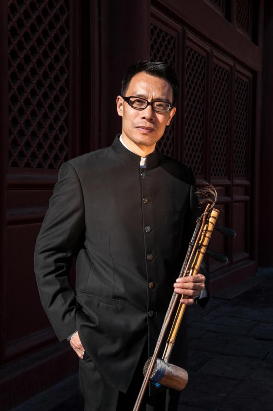 送福利相声有新人全国四强陈印泉来遵义演出精选留言免费送票