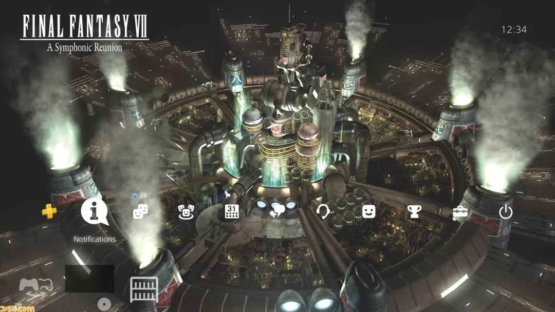 《最终幻想7 重制版》将在tgs上公开神罗公司相关信息.