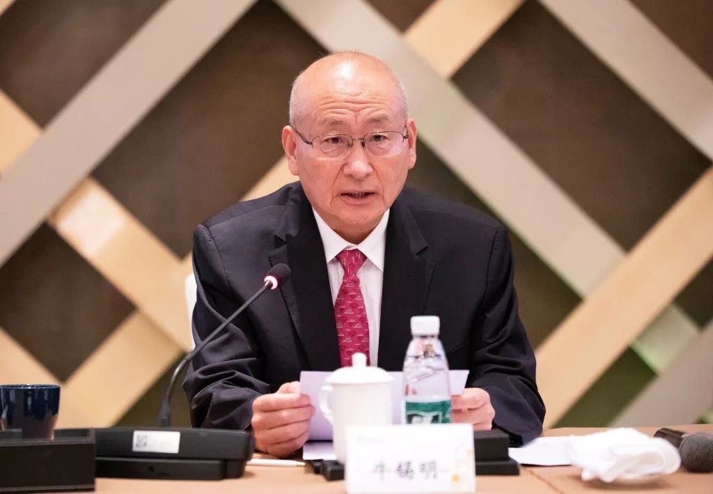 中国华润召开第一批不忘初心牢记使命主题教育总结大会