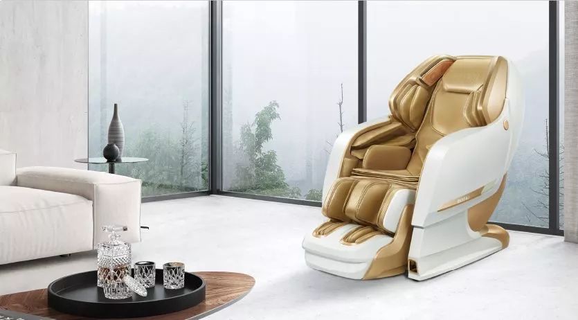 摆放按摩椅也是需要看风水