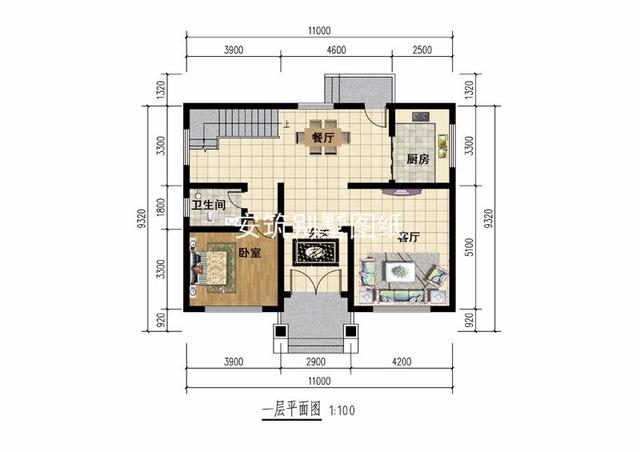 想要建高逼格别墅?看看这款带有中式优雅的三层小别墅,造价25万