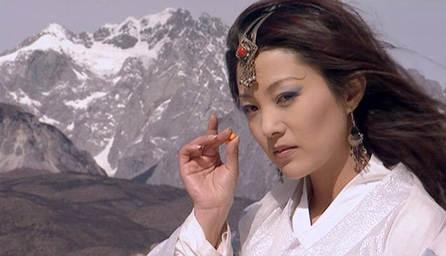 天龙八部前辈高手榜扫地僧居榜首慕容博萧远山难分伯仲