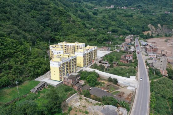 (b区)来源丨市易迁局 大关县政府办编辑丨昭通市人民政府信息与政务