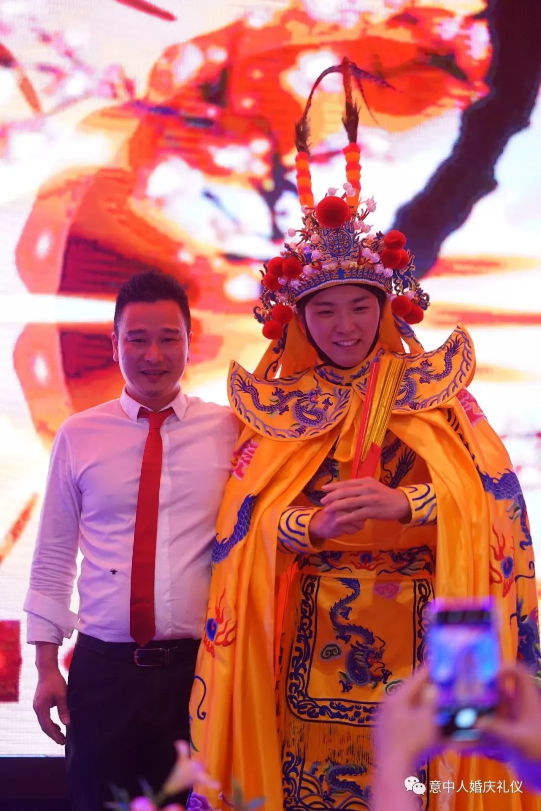 热烈祝贺第三届欧洲瑞安大典学村同乡会盛大召开