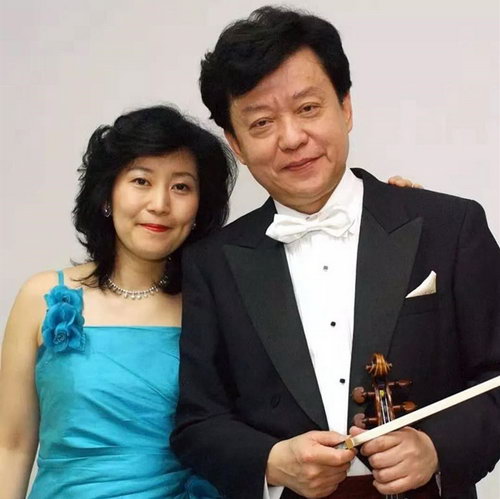 盛中国纪念音乐会9月8日在中山公园音乐堂举行