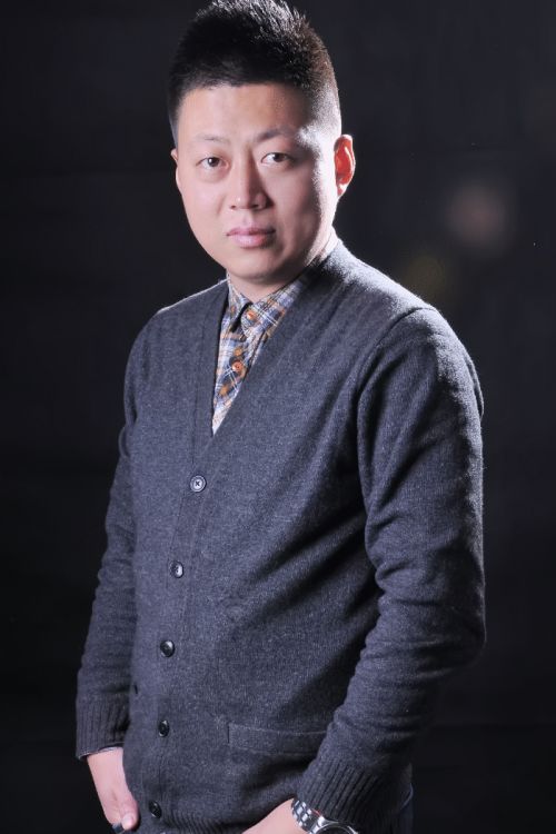 顶层先锋设计俱乐部成员/楠川装饰设计 孔智勇6969与孔智勇不谋而