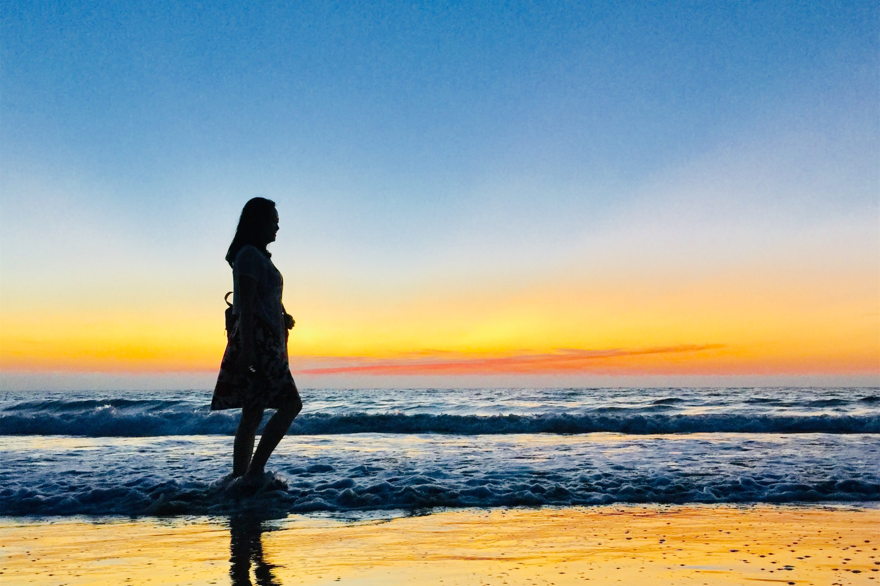 漫步维桑只有唯美没有沧桑宛如我的诗和远方