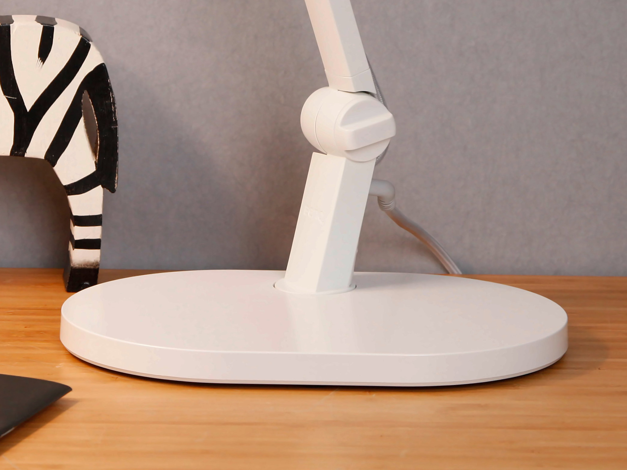 科技智造阅读利器明基witmindduo智能阅读台灯欣赏