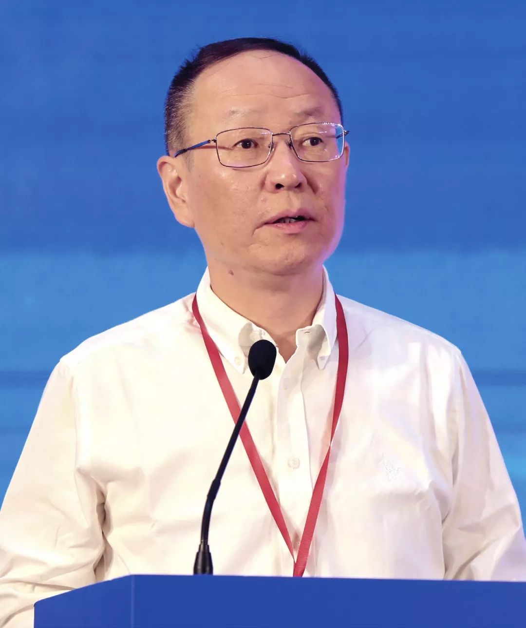 国务院发展研究中心副主任王一鸣移动支付是中国金融科技走在世界前列