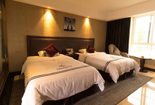 邂逅仙海激情半马首届绵阳仙海半程马拉松来了9月21日鸣枪开跑