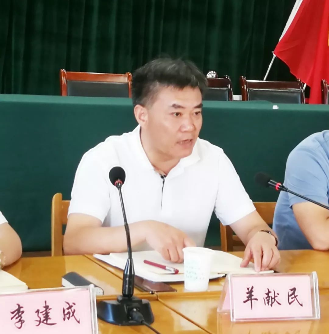 人大议事人大代表强化督查全力服务保障银湖发展大局