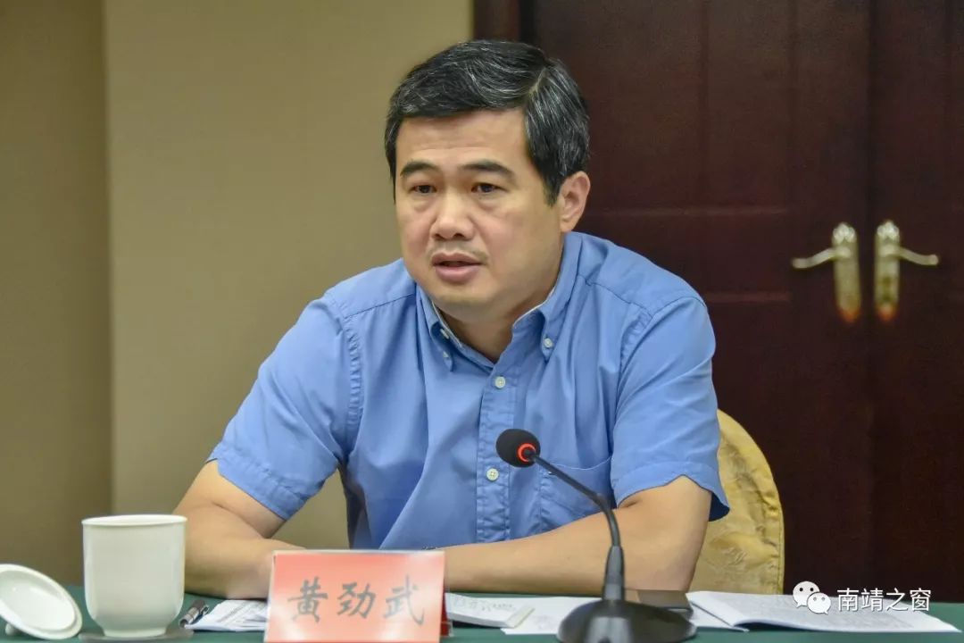 市领导到我县调研维稳信访工作_阮开森