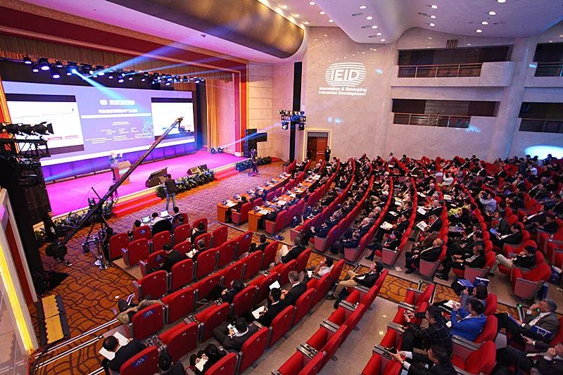 诚邀莅临!2019 年创新与新兴产业发展国际会议即将开幕