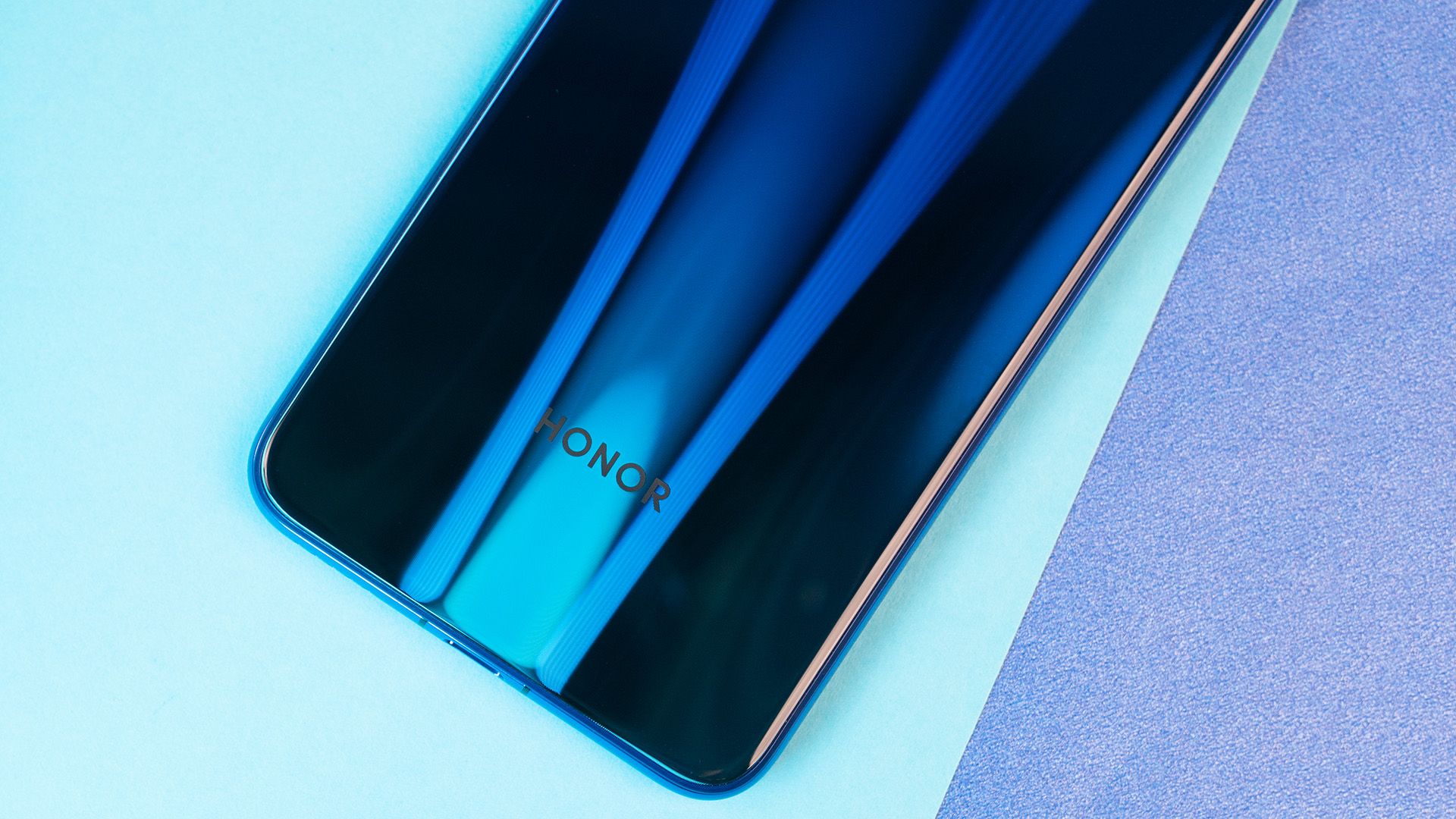 蝶羽纹理鲜艳纷繁荣耀20s图赏