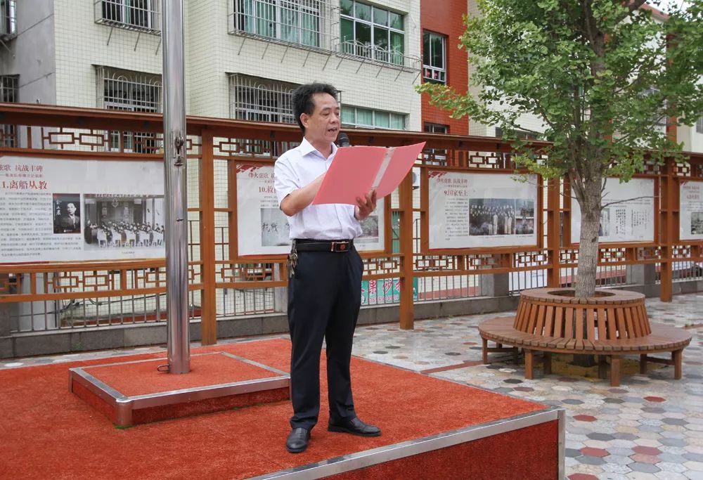 紧锣密鼓喜迎开学恪尽职守再创新高大田五中有条不紊做好开学工作