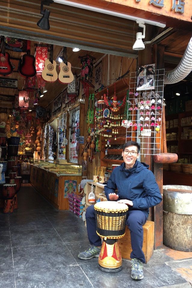 名企校友录第一期校友在辉瑞