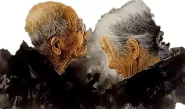 父母已老,需要陪伴,父母年迈,需要照顾,父母辛苦,需要疼爱!