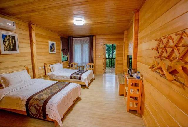 最美营地丨西岳华山无处风光在险峰华山自驾游露营地