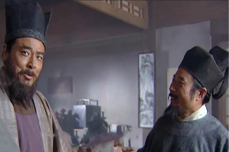 原创宋押司绰号可以叫宋鸭步这几件事可以证明宋江就是一只跛脚鸭