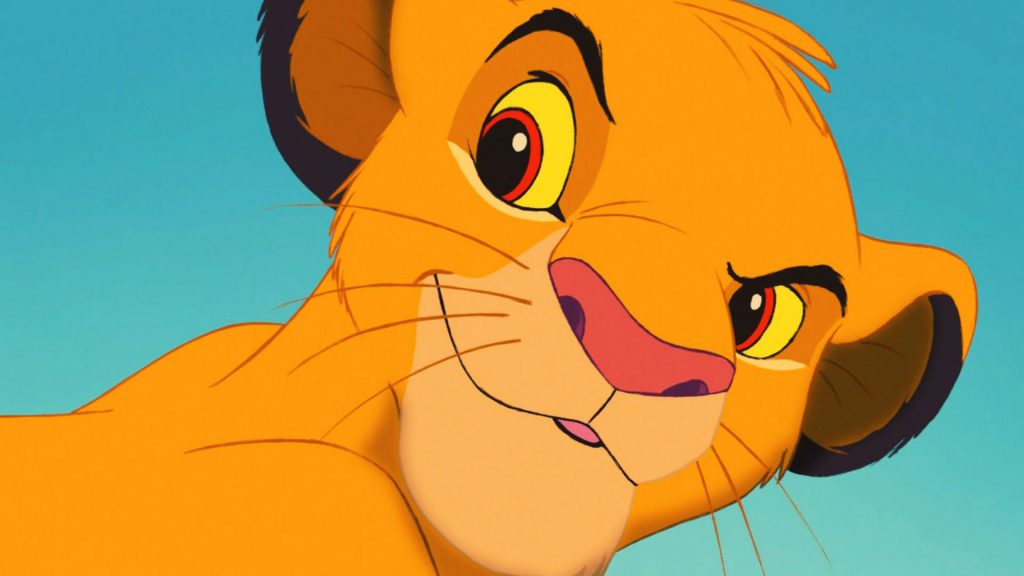 迪斯尼的6个角色,实际上是个恶棍