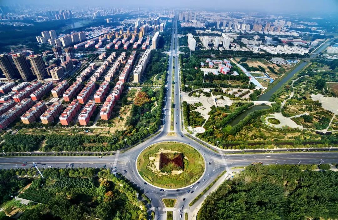 来源:周口日报3周口新增多条高速近日,河南省交通运输厅官网发布河南