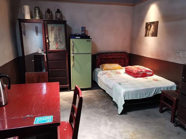 怀旧风袭来这里是80年代的老武汉味道