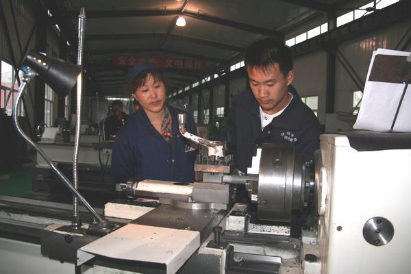 车工操作有哪些技巧快来看看有经验的老车工怎么说