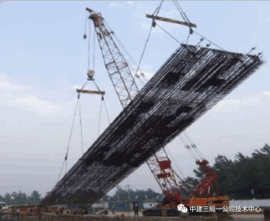 地连墙施工，泥浆和钢筋笼要注意什么？_混凝土