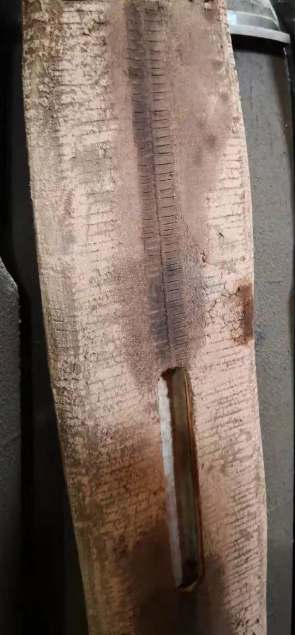 聊聊洞天清录之古琴辨连载五伪断纹