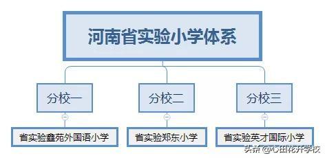 郑州“省实验”系学校大盘点!2019年省实验郑东小学怎么样