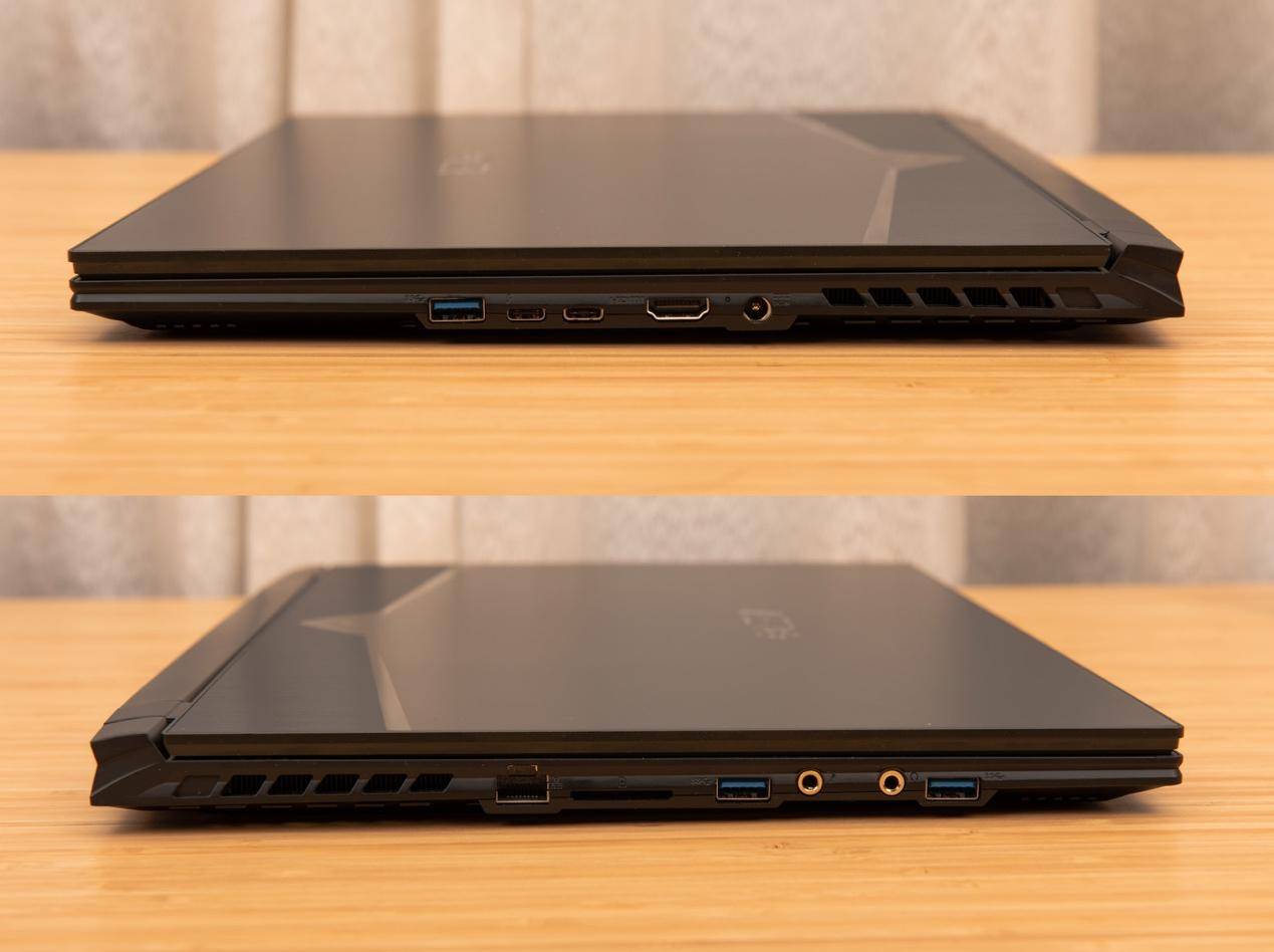 名副其实的西装猛兽!技嘉aero 17 xa笔记本评测