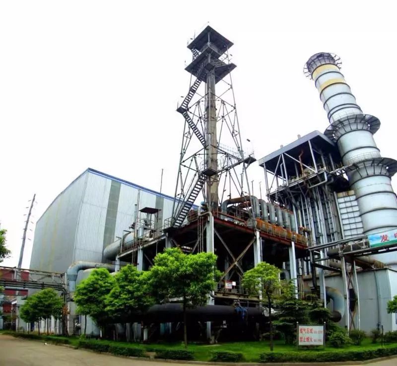 创业创新故事创新引领世界循环发电工艺