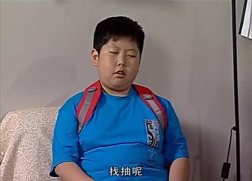 重组家庭就不会幸福?再看家有儿女,学到了夏东海的教育观