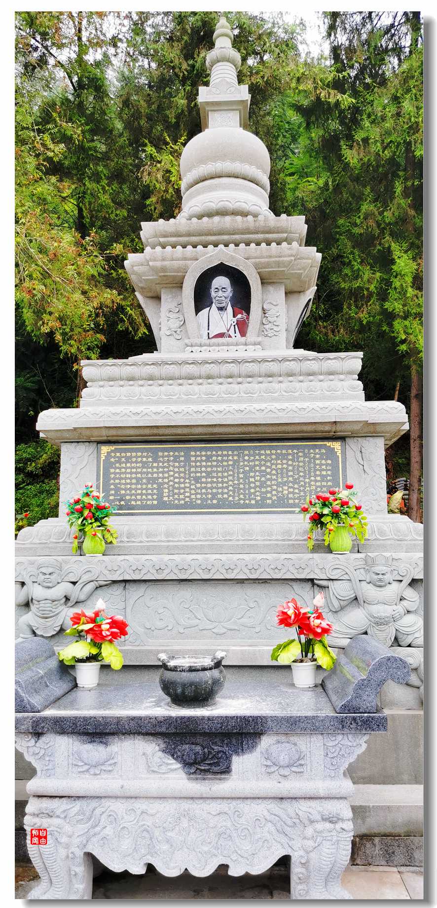 晨钟暮鼓高洞尼众禅院问佛