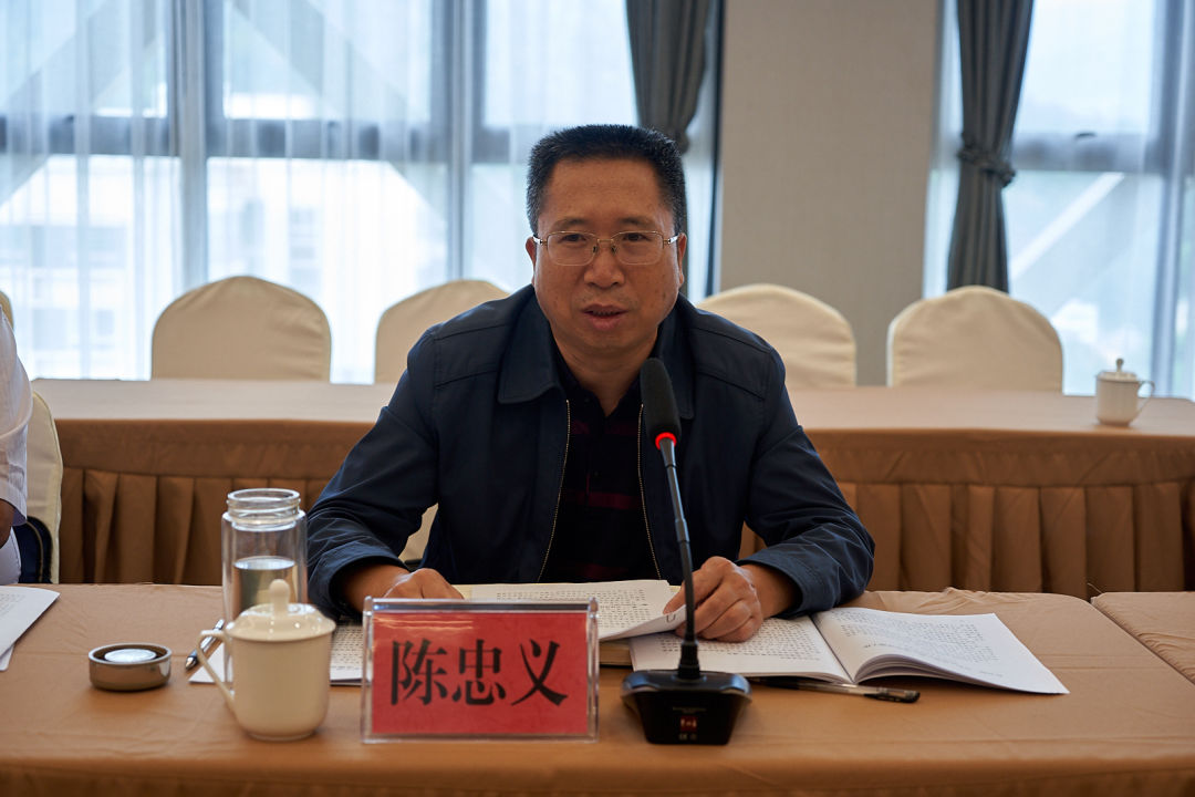 会上,会理,会东,宁南三县主要负责人,州级相关部门负责人分别发言.