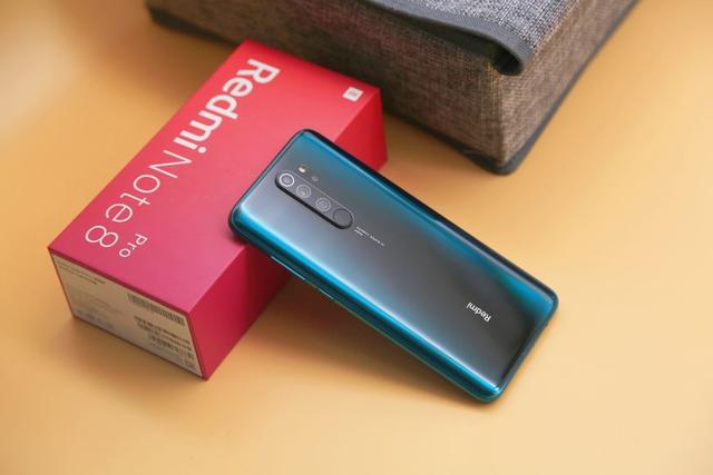 redminote8pro评测完美的诠释了极致性价比