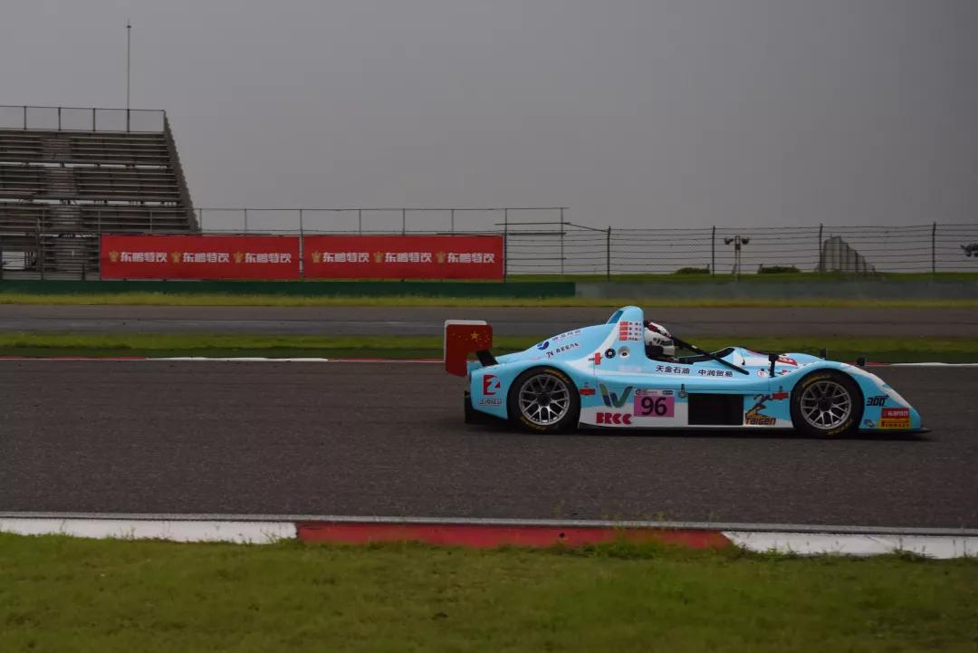 攻防大战！CEC中国汽车耐力锦标赛上海TORO Racing车队领跑国际组_搜狐汽车_搜狐网