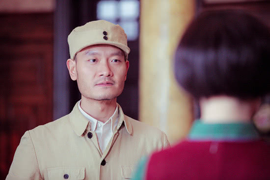 原创老酒馆的演员阵容堪称刘江导演的嫡系部队,他们都合作了哪些作品