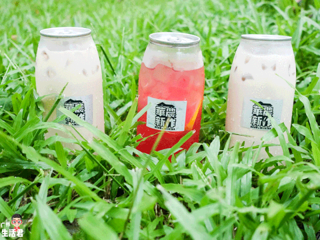 因为酸奶而全国出名的全广州就只有这所学校了