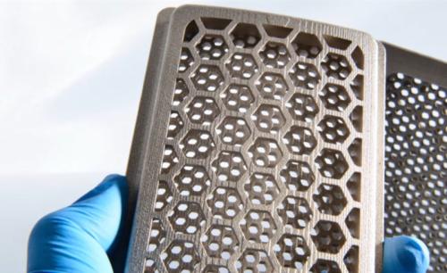 河北不锈钢3d打印