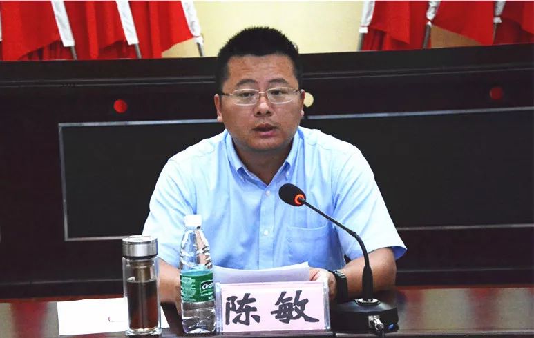 弋阳县召开2019年定兵工作会议