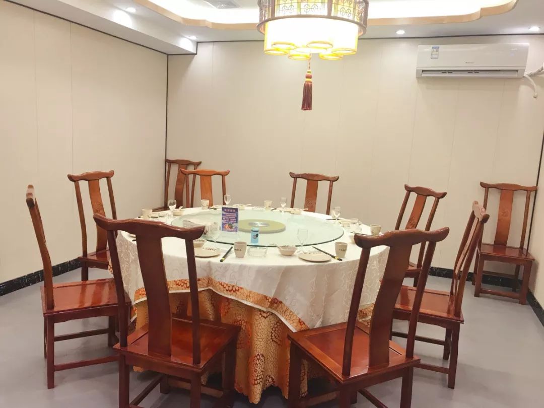 一定要曝光金乡这家餐厅小江北春秋店开业店庆福利简直逆天