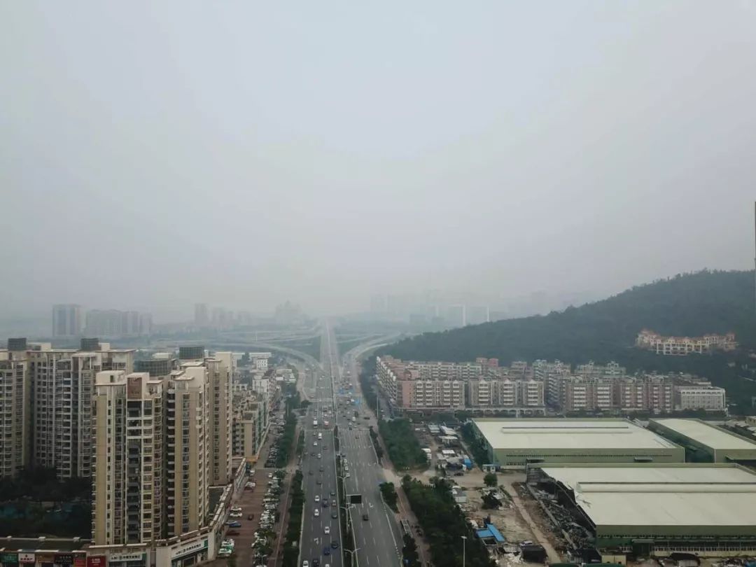 斗门湖心路将新增一商业综合体,概念图曝光!
