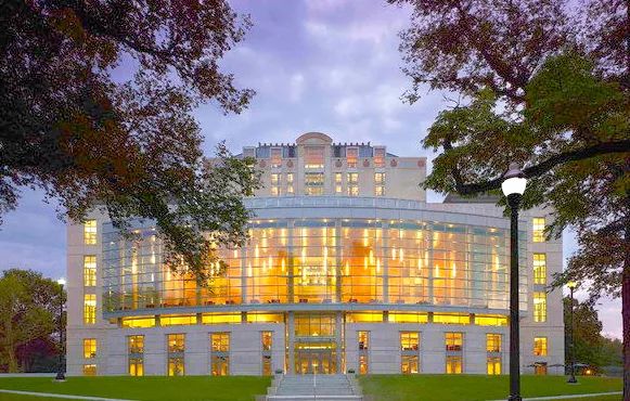 美国顶级数学夏令营ross数学营的举办方俄亥俄州立大学北美教育走进