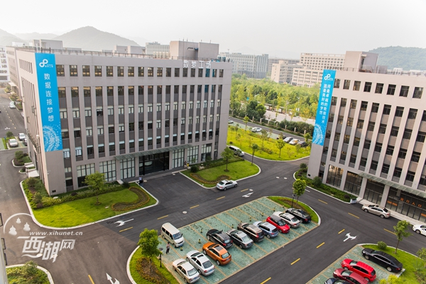 市场占有率全国第一数梦工场领跑云管理服务市场