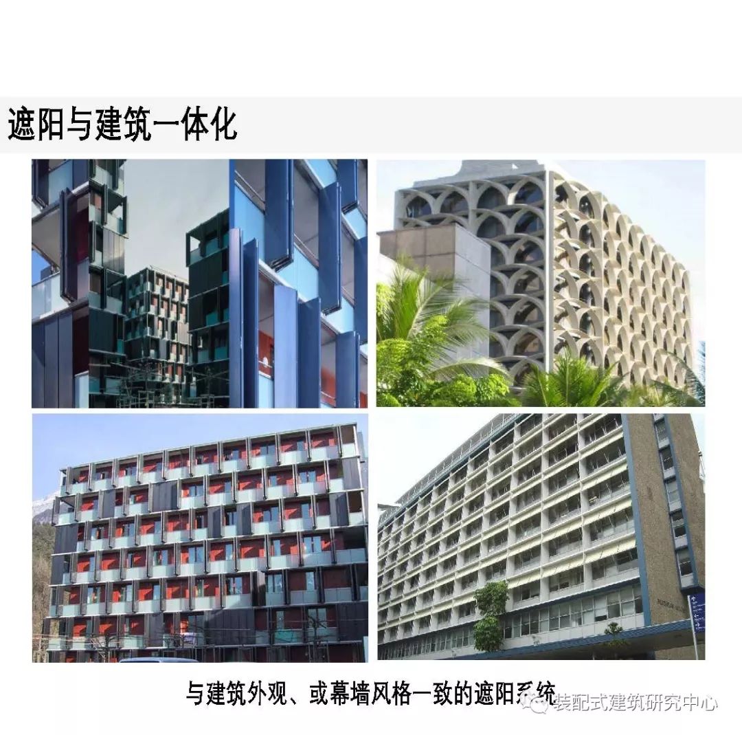 林樹枝既有建築節能改造與綠色建築發展