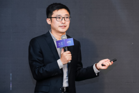 厚德战略定位学院院长于雷谈企业应何时推出第二品牌