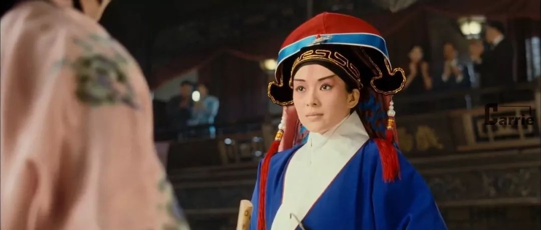 一代名伶孟小冬女人可以不要爱情但一定要有事业